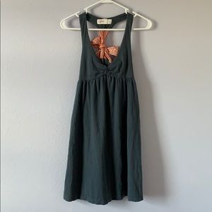 ANTHROPOLOGIE dress by LILKA